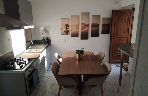 Roissy-en-France House | Cosy house near Charles de Gaulles airport