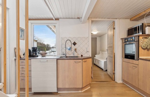 Ronne Apartment | Cosy house near forest
