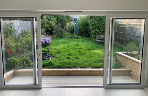 Haywards Heath House | Cosy house near centre of Haywards Heath.