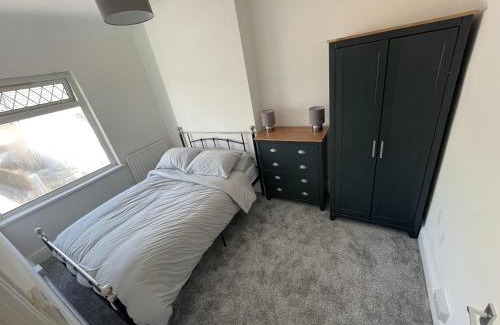 Abercwmboi House | Cosy house on the edge of the Brecon Beacons