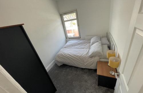 Abercwmboi House | Cosy house on the edge of the Brecon Beacons