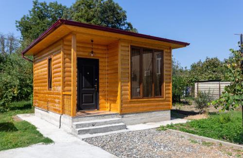 Zugdidi Apartment | Cosy Kvara77