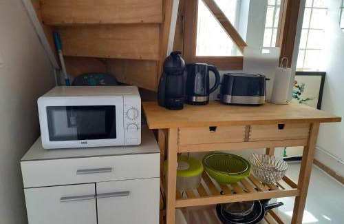 Landepereuse House | Cosy Little Cottage