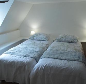 Landepereuse House | Cosy Little Cottage