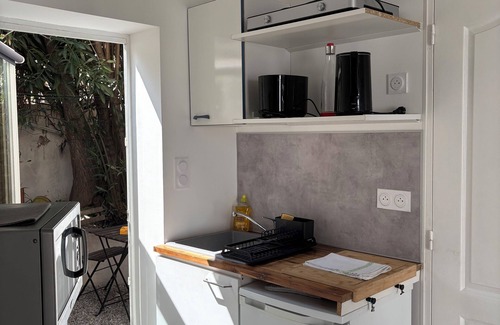 Saint-Martin House | Cosy little house close to the center