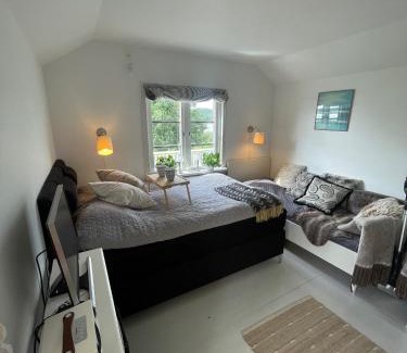 Trosa House | Cosy little house with sea view and great location