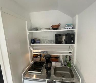 Trosa House | Cosy little house with sea view and great location