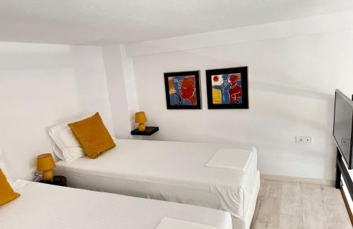 Nei Pori House | Cosy loft