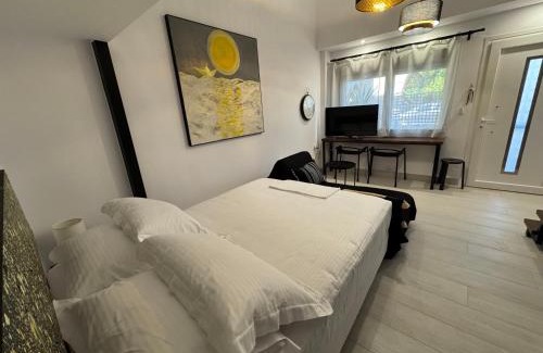 Nei Pori House | Cosy loft