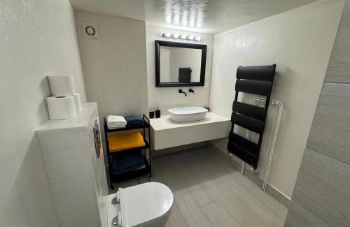 Nei Pori House | Cosy loft