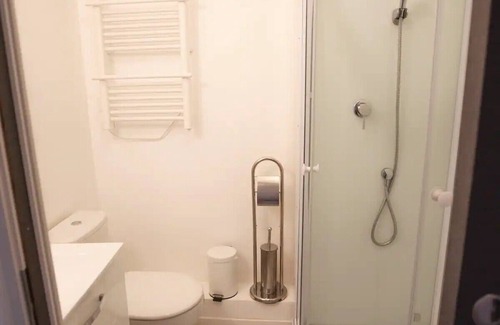 Cambrai Apartment | Cosy loft in the heart of Cambrai