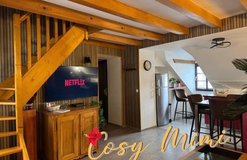 Dole Apartment | Cosy Mimi a Charming home