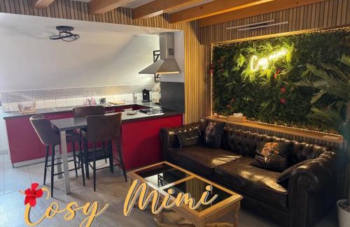 Dole Apartment | Cosy Mimi a Charming home