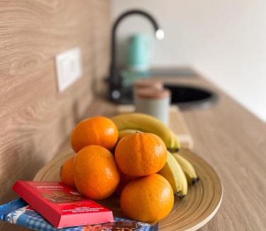 Klaipeda Apartment | Cosy Mini Studio in Old Town