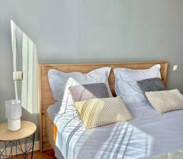 Satu Mare Apartment | Cosy Modern Place