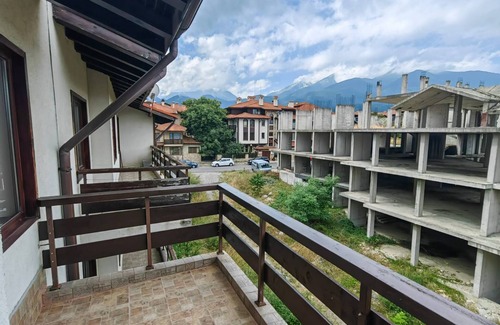 Shiligarnika Apartment | Cosy Mountain View Apartment - 200mbps Wifi