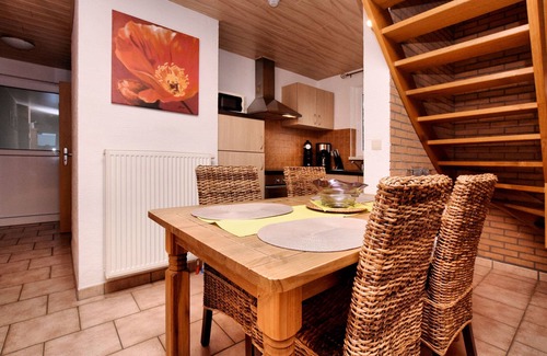 Houffalize House | Cosy Nature Retreat, Houffalize