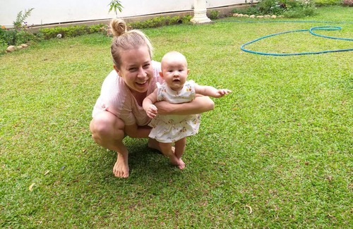 Negombo Bed & Breakfast | Cosy Nest Home stay