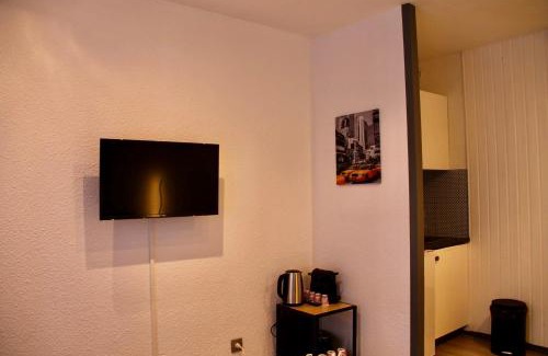 Chamonix City Centre Apartment | Cosy Nest Near Center Chamonix