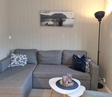 Tromso Apartment | Cosy nordic apartment