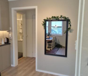 Tromso Apartment | Cosy nordic apartment