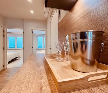Seraing Apartment | Cosy Of John Cockerill