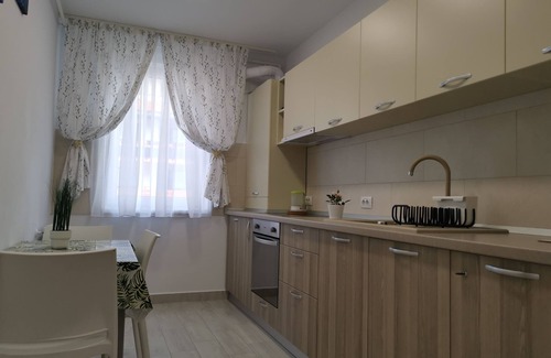 Tractorul Apartment | Cosy one-bedroom apartment, fully equipped, family-friendly!