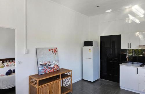 Cuvu Apartment | Cosy one bedroom self contained apartment