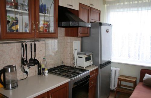 Grigiskes Apartment | Cosy one room apartment