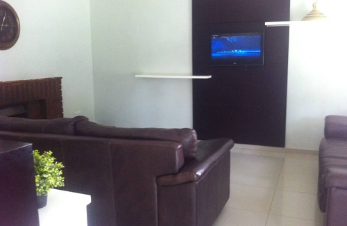 Gaborone House | Cosy Palms Guest House