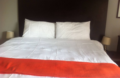 Gaborone House | Cosy Palms Guest House