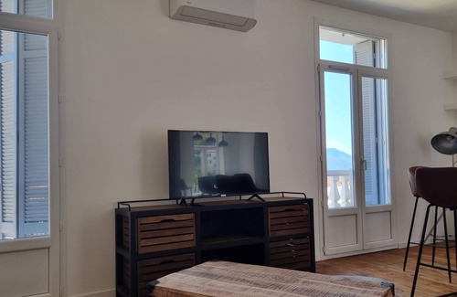 Corte Apartment | Cosy Penthouse Corte