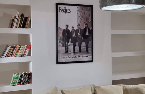 Corte Apartment | Cosy Penthouse Corte