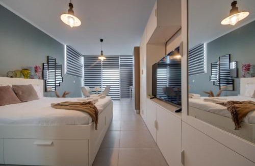 Hamrun Apartment | Cosy Penthouse in Hamrun - Walking distance to Valletta