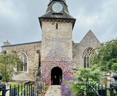 Titchfield House | Cosy Period Cottage in Titchfield Village