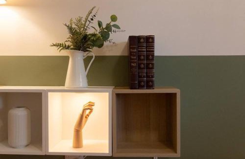 Blackheath Apartment | Cosy & Pet-friendly Blackheath Studio 3