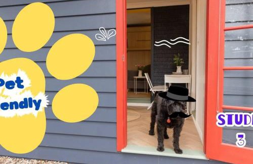 Blackheath Apartment | Cosy & Pet-friendly Blackheath Studio 3