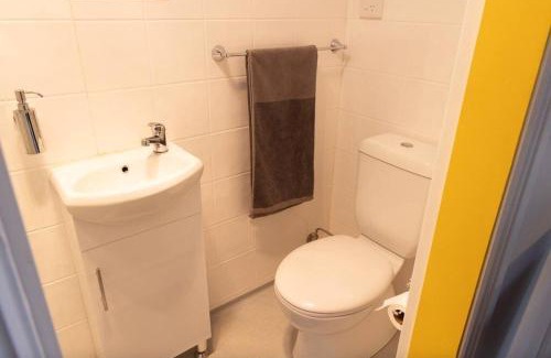 Blackheath Apartment | Cosy & Pet-friendly Blackheath Studio 3