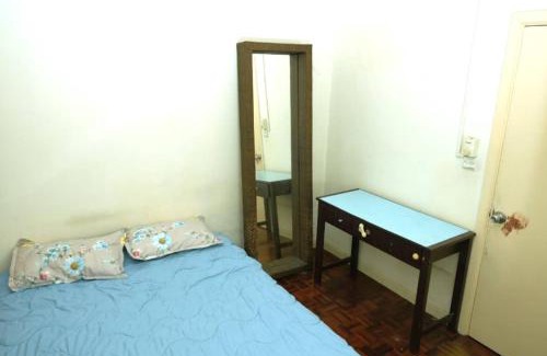 Kuala Lumpur House | Cosy place at Serimaya condo