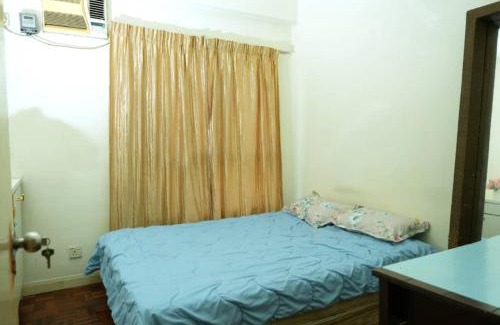 Kuala Lumpur House | Cosy place at Serimaya condo