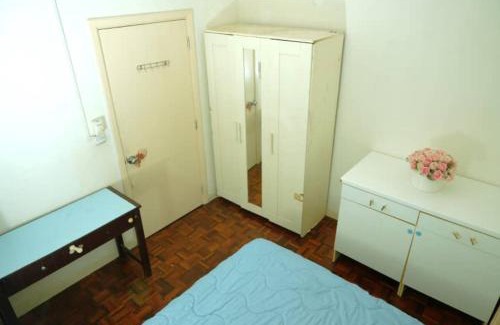 Kuala Lumpur House | Cosy place at Serimaya condo