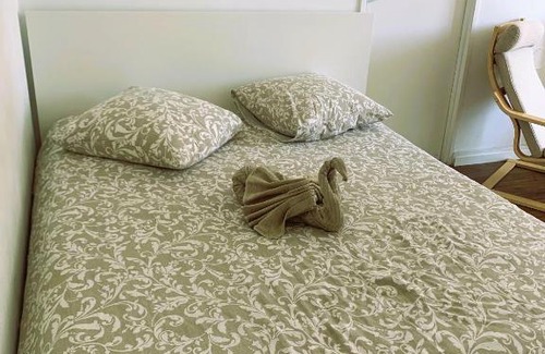 Belsunce Apartment | Cosy Place Near Vieux Port