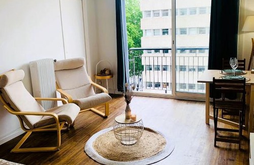 Belsunce Apartment | Cosy Place Near Vieux Port