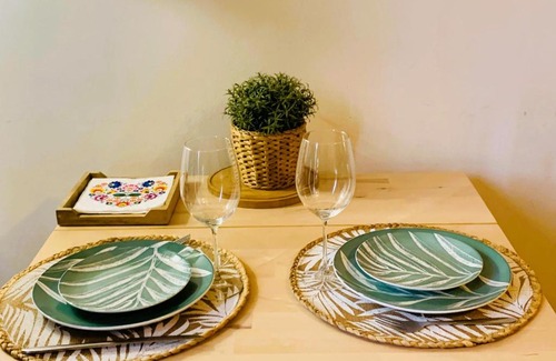 Belsunce Apartment | Cosy Place Near Vieux Port