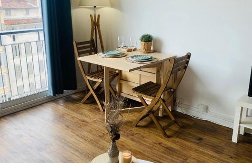 Belsunce Apartment | Cosy Place Near Vieux Port