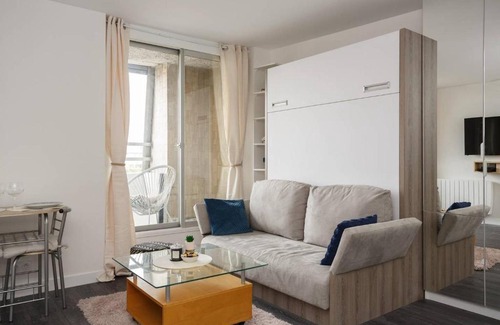 Chatou Apartment | COSY PLACE PARIS