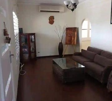 Mt Pritchard House | Cosy place with a nice garden