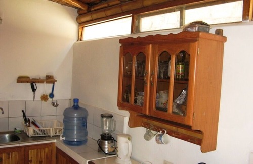 Las Pocitas House | Cosy Private Bungalow in "Las Pocitas" Mancora Peru 