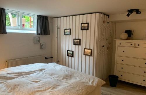 Copenhagen House | Cosy Private room close to Copenhagen centre