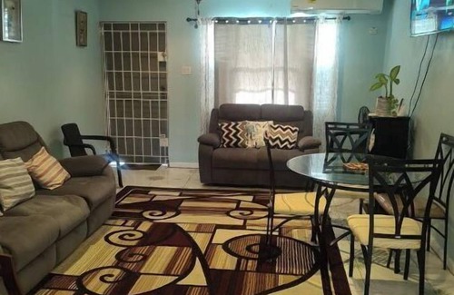 Saint Andrew Apartment | Cosy relaxing
